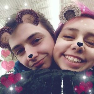 Meet your Posher, Zoe